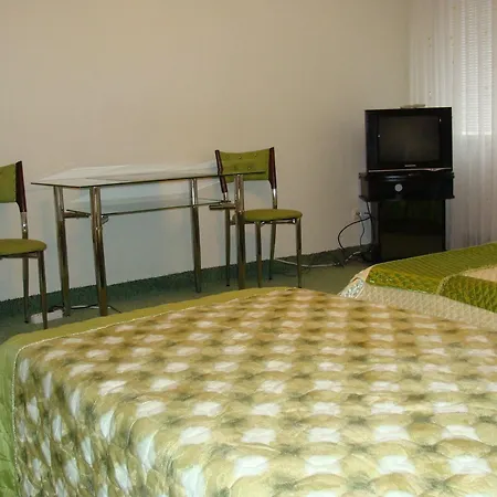 Hotel Lidia Chisinau