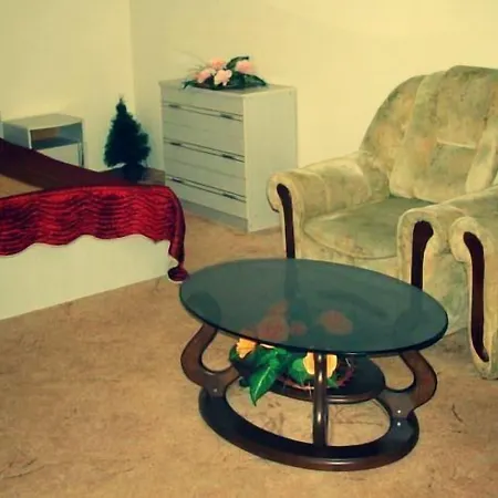 Hotel Lidia