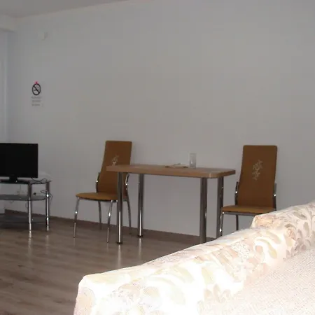 Lidia Hotel 3*