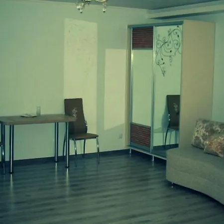 Lidia Hotel 3*
