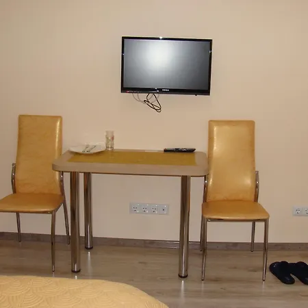Hotel Lidia 3*