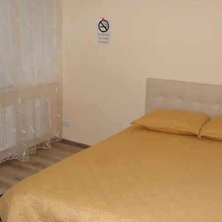Lidia Hotel 3*