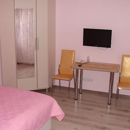 Hotel Lidia 3*
