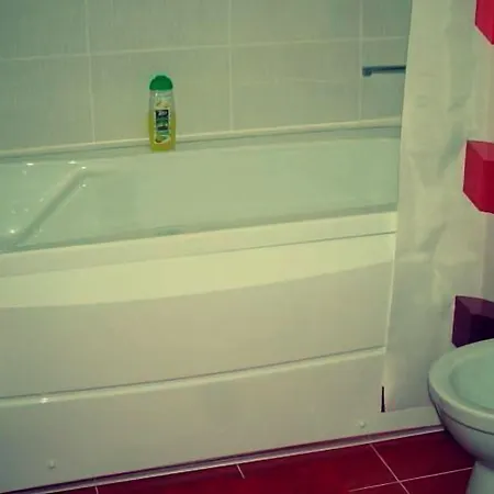 Lidia Hotel 3*