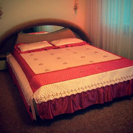Lidia Hotel Chisinau