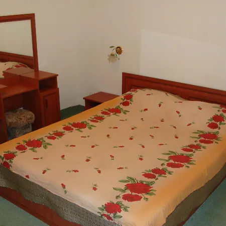 Hotel Lidia