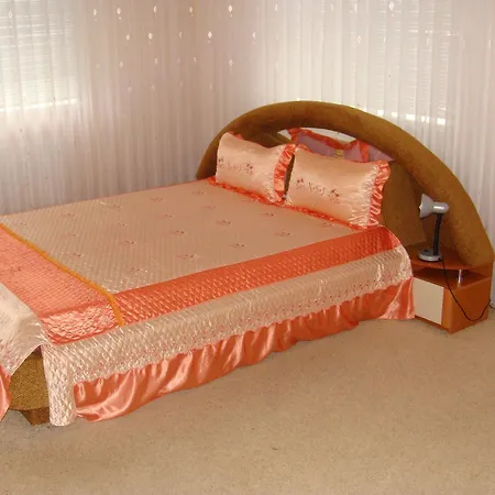 Hotel Lidia Chisinau