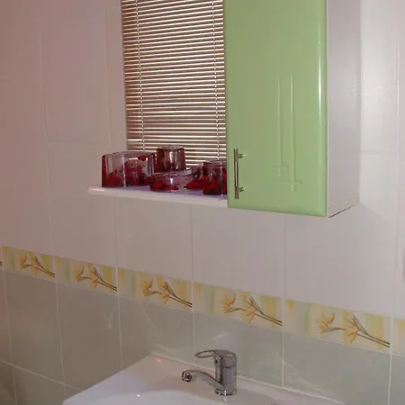 Hotel Lidia 3*
