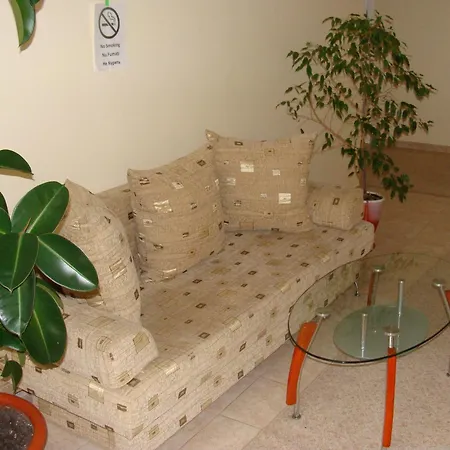 Lidia Hotel