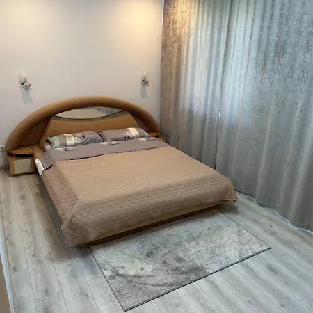 Hotel Lidia Chisinau
