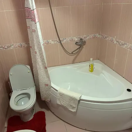 Hotel Lidia 3*