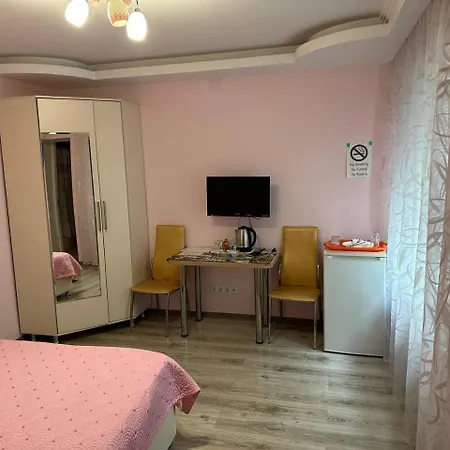 Lidia Chisinau