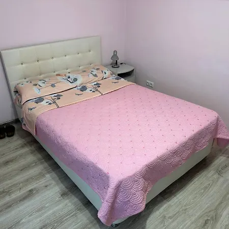 Hotel Lidia