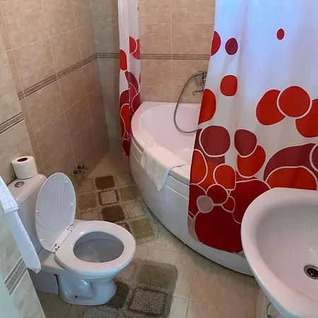 Lidia Hotel 3*