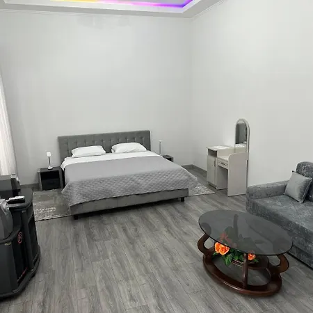 Hotel Lidia 3*