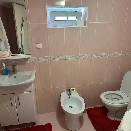 Lidia 3* Chisinau