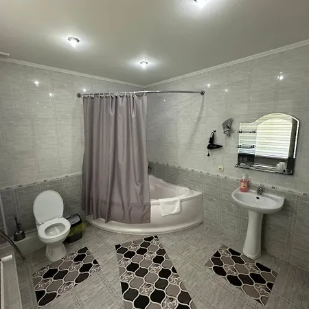 Lidia Hotel