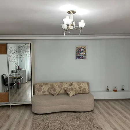 Lidia Hotel