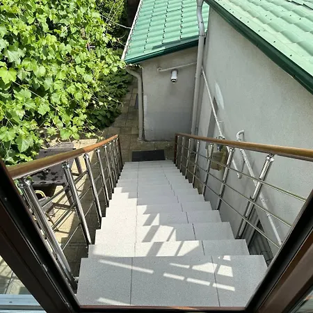 Hotel Lidia
