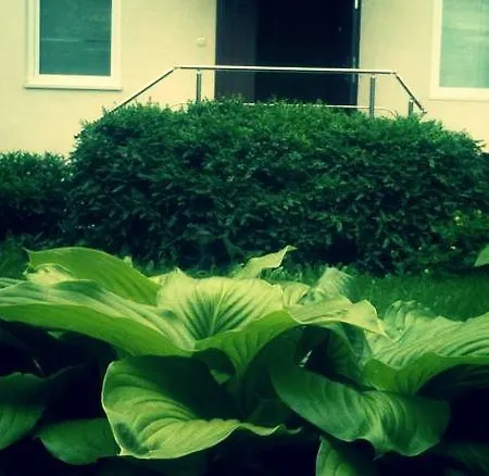 Hotel Lidia 3*