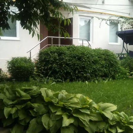 Hotel Lidia