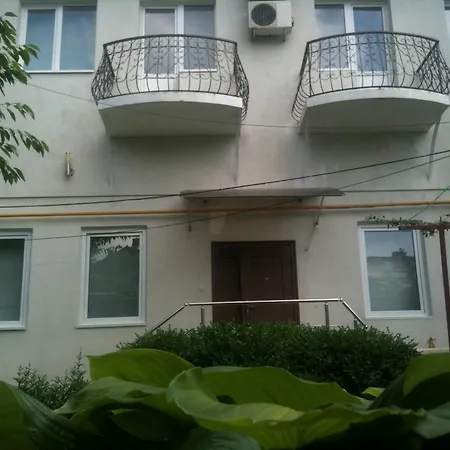 Lidia Hotel