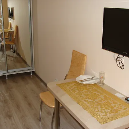 Lidia 3* Chisinau