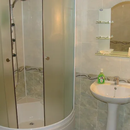 Hotel Lidia Chisinau