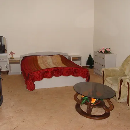 Lidia 3* Chişinău