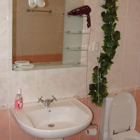 Lidia Hotel 3*