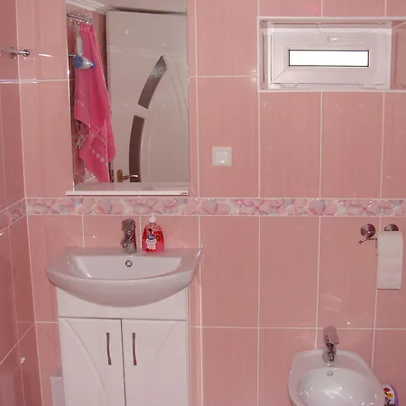 Hotel Lidia Chişinău