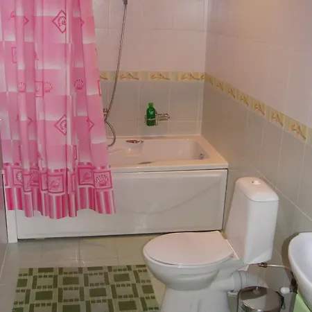Lidia Hotel Chişinău