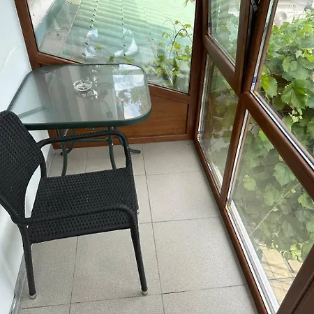 Hotel Lidia