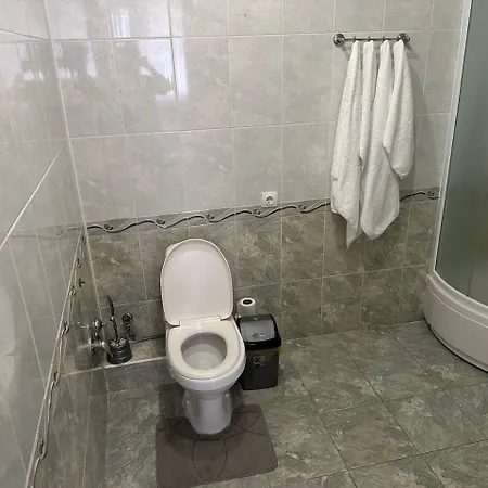 Hotel Lidia Chişinău