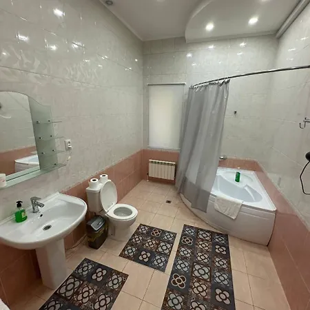 Hotel Lidia Chişinău