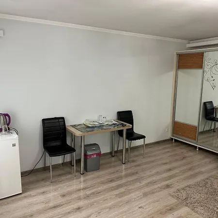 Lidia Hotel Chişinău