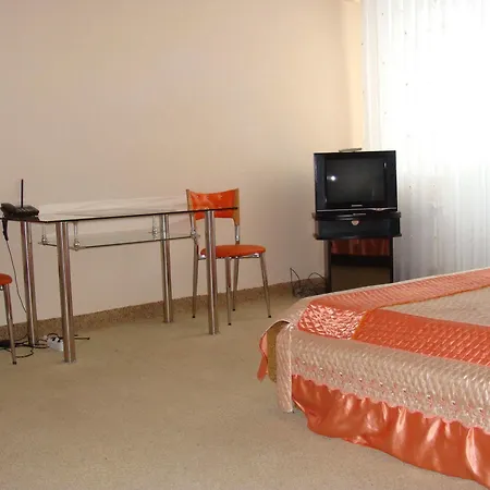 Hotel Lidia