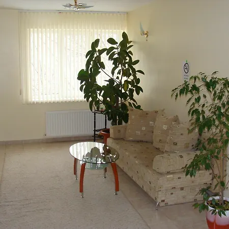 Lidia Hotel